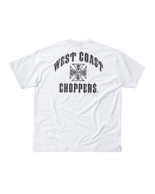 WCC Iron Oversized t-shirt...