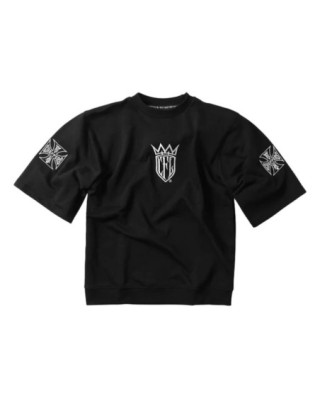WCC CFL Chop sleeve sweater...