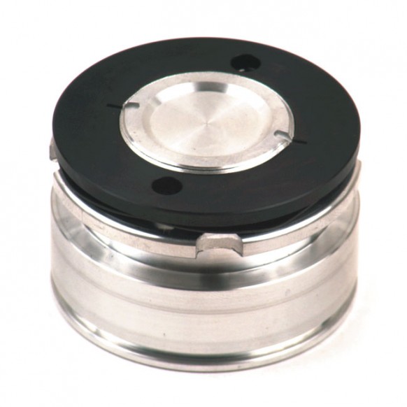 mcs - Piston d'étrier de frein arrière - Harley-Davidson FL & FX de 1973 à 1980 - MCS