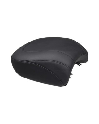 Mustang, Wide Tripper. Black