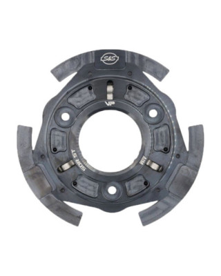 S&S, Variable Pressure...
