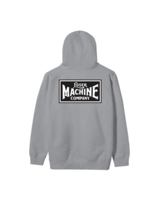 Loser Machine New-OG II...