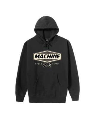 Loser Machine Overdrive...