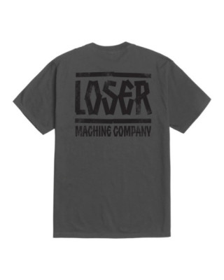 Loser Machine Inside out...