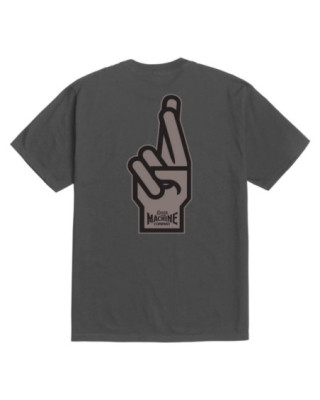 T-shirt vintage noir Loser...