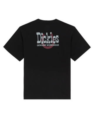 Dickies Vernal t-shirt black