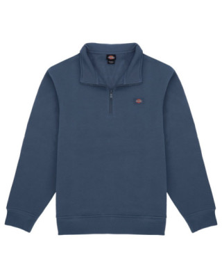 Dickies Oakport Quarter zip...