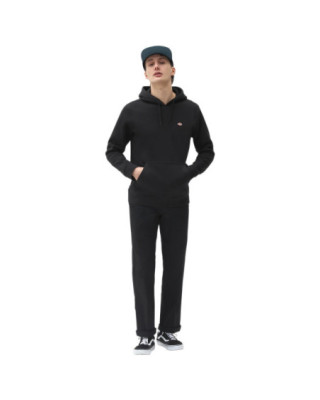 Dickies Oakport hoodie black