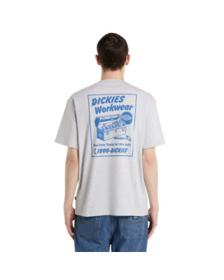 T-shirt Dickies Dry Ridge...