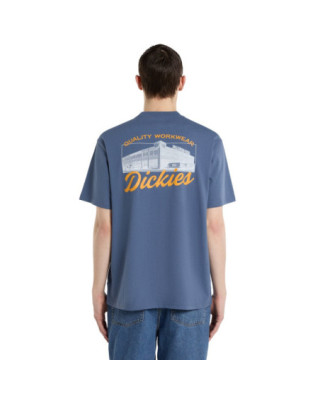 T-shirt Dickies Wellsville...