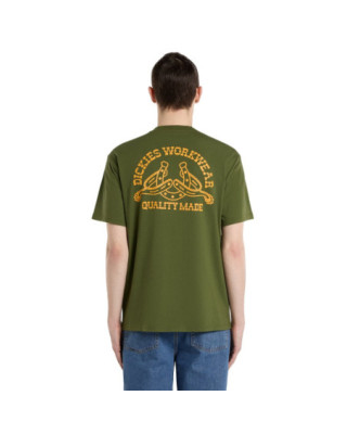 Dickies Bettsville t-shirt...