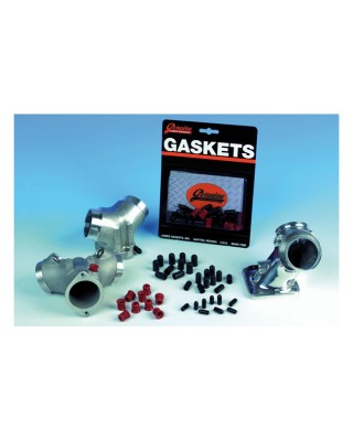 JAMES MANIFOLD CAP PLUG SET