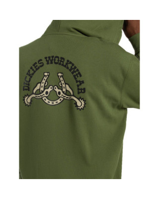 Dickies Bettsville hoodie...