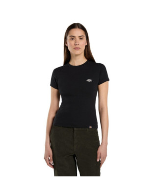 T-shirt noir Dickies...