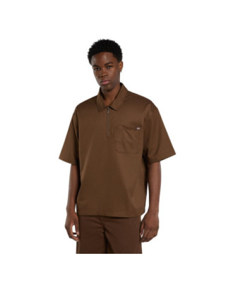 Dickies Cadiz QZ Hemd,...