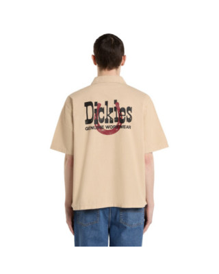 Camisa Dickies Vernal de...