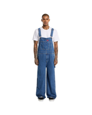 Dickies Loose denim bib...