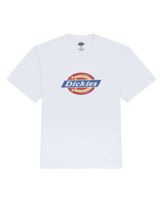 T-shirt blanc Dickies Icon...