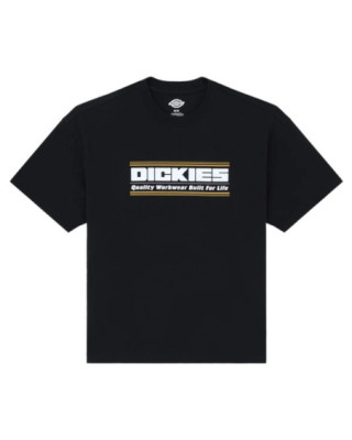 Dickies Derby t-shirt black