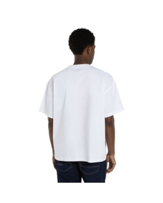 Dickies Derby t-shirt white