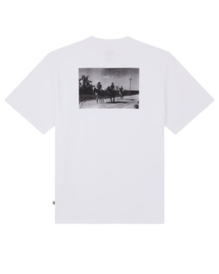 Dickies Millville t-shirt...