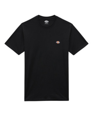 T-shirt Dickies Mapleton noir