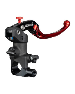 Accossato, radial brake...