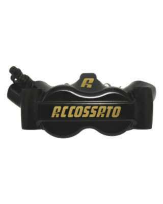 Accossato, 100mm Monoblock...