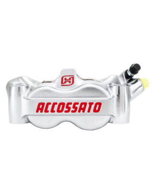 Accossato,100mm Monoblock...