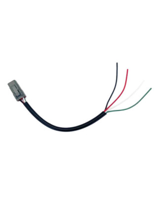 Kellermann, i.Nex connector...
