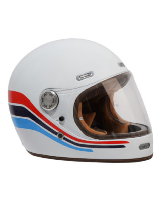 Casco Swan de City Roadster...