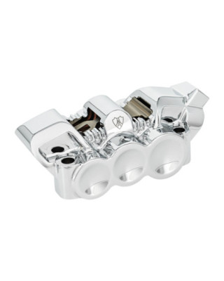 Arlen Ness, 6-p mono-block...