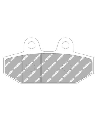 Ferodo, brake pads....