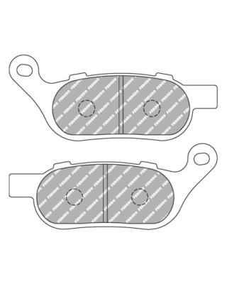 Ferodo, brake pads....