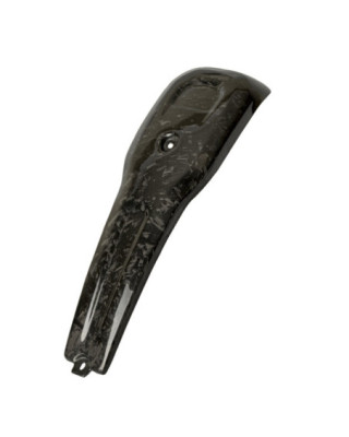 Tommy & Sons, carbon stock...
