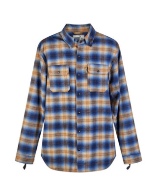 Biltwell HI Test Flannel...