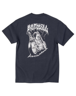 Biltwell Metal t-shirt black