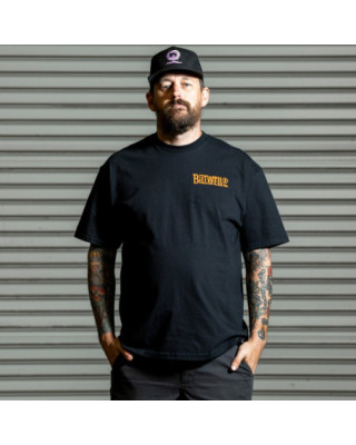 Biltwell Evolution T-Shirt...