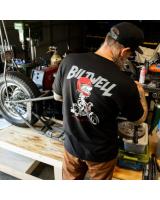 Biltwell Motorsickle...