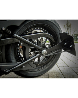 Rick''s Motorcycles, side...