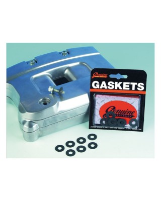 JAMES ROCKER COVER SEAL KIT 84-99 EVO B.T. 86-08 XL(NU)