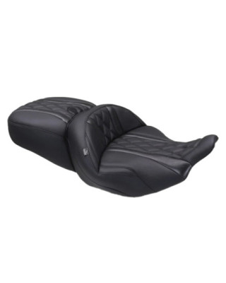 Mustang, asiento Super...