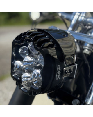Custom Dynamics, 5-3/4"...