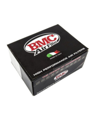 BMC, Luftfilterelement