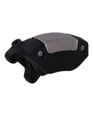 Brake caliper front right
