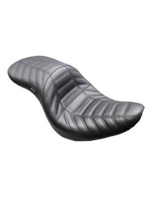 LePera, Maverick 2-up seat....