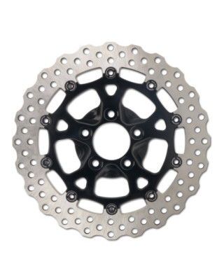 PM, Dominator 320mm Front...