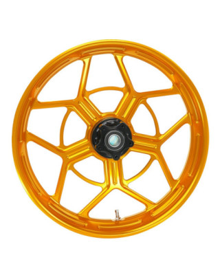 Arlen Ness Speed 5 Felge 21...