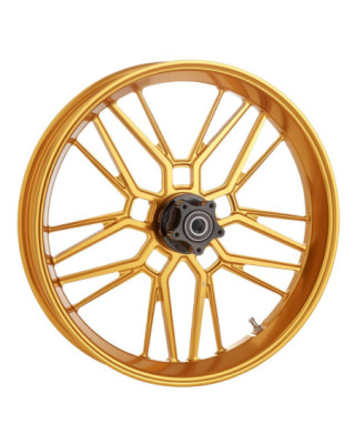 Arlen Ness, rim Split Spoke...