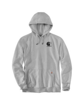 Sweat à capuche Carhartt...